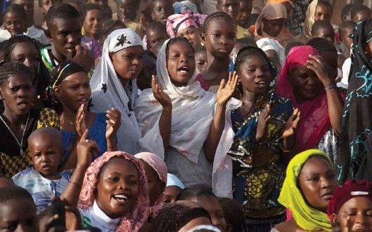 Stratégies de résilience des jeunes au Burkina Faso: Comment résistent-ils aux tentations de la violence?