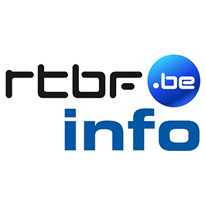 Logo Rtbf info