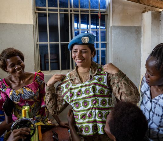 Webinaire – Améliorer la prise en compte de l’interculturalité dans les opérations de paix