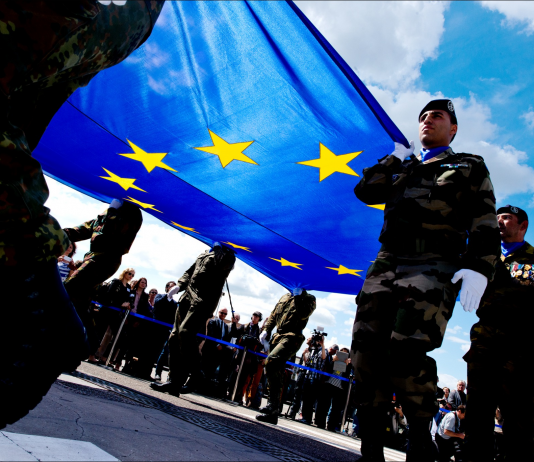 Comment fonctionne la Facilité européenne pour la paix ?